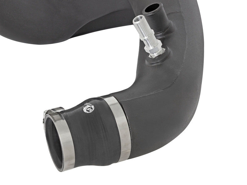 aFe Momentum GT Pro 5R Cold Air Intake System for 2015-2017 Ford Mustang 2.3L EcoBoost
