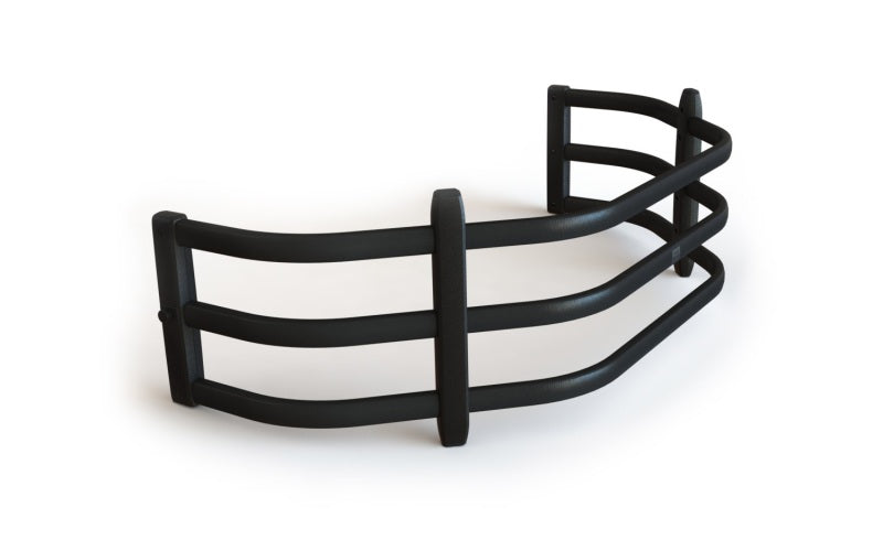 AMP Research BedXtender HD Sport 74803-01A for Full-Size Ford F-150 and Lincoln Mark LT, Black