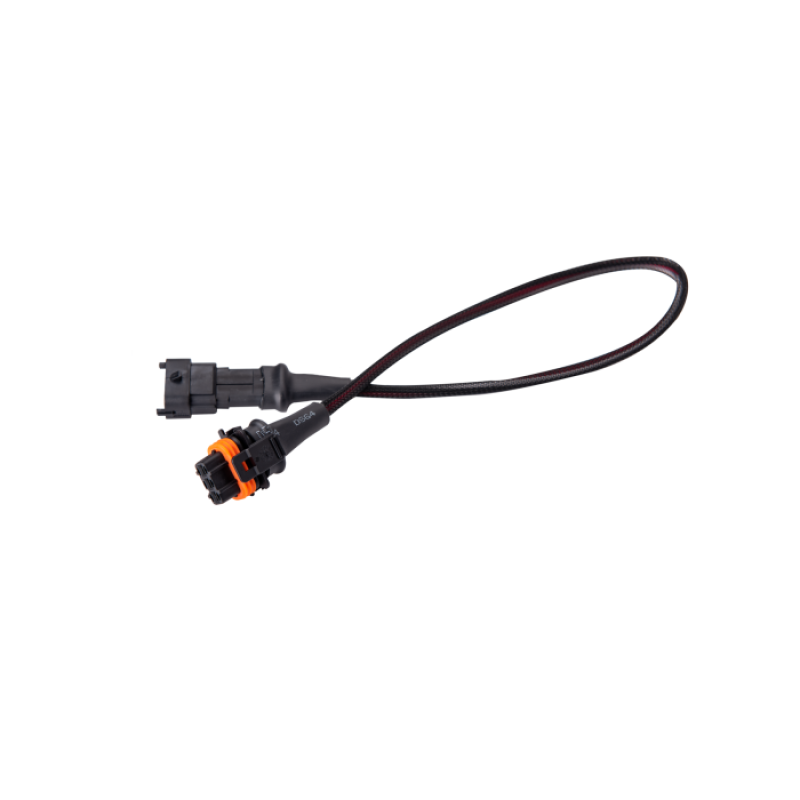 Fleece Performance fpeFPE-HAR-RP-EXT Universal 18in Rail Pressure Sensor Extension Harness