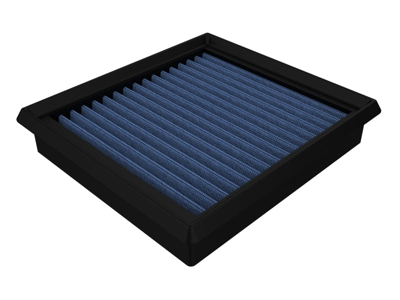 aFe Magnum FLOW Pro 5R Oiled Replacement Air Filter AFE30-10173 for Nissan 350Z, 370Z and Infiniti QX50
