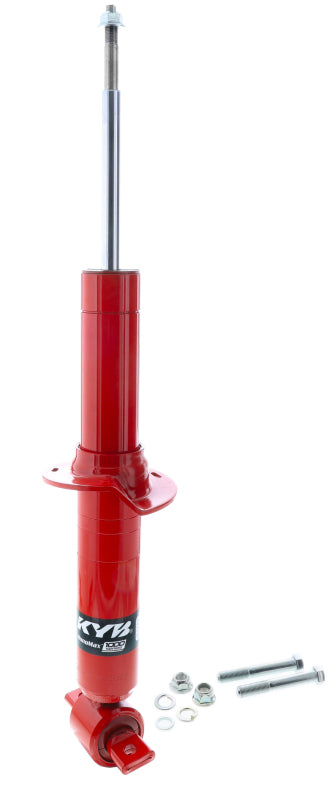 KYB kybKP1004 1000 Series Front Shock for 2021+ Ford F-150, 0-2.5 in Lift