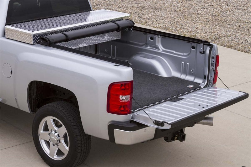 Access Lorado Roll-Up Tonneau Cover for 2005-2015 Toyota Tacoma 5-Foot Bed, Part Number ACC45189