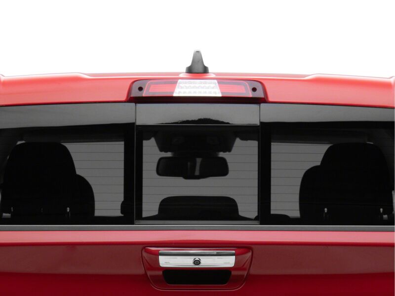 Raxiom Axial Series LED Third Brake Light for Dodge RAM 1500 (2019-2026)