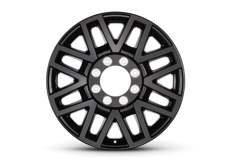 Ford Racing 05-20 F-Super Duty 20in x 8in Wheel Package with TPMS Kit - Black