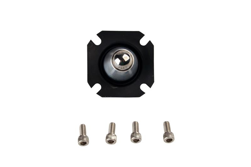 Aeromotive 13009 Fuel Pressure Regulator Repair Kit for 13301 and 13351