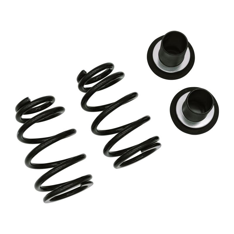 Air Lift Performance Coilover Kit for 2005-2014 Audi A3 and 2006-2014 Volkswagen GTI, Part Number ALF79002