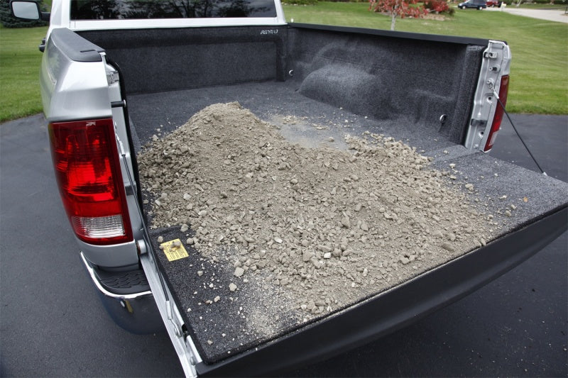 BedRug 2019+ Dodge Ram 6.4ft Bed Bedliner