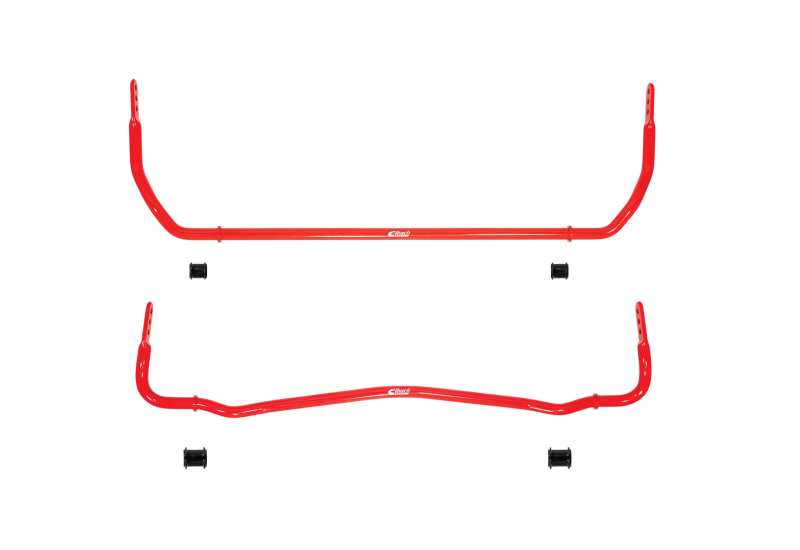 Eibach 24mm Front & 24mm Rear Anti-Roll-Kit for 9/97-03 Porsche 911/996 C4 Coupe, Twin Turbo - 7215.32