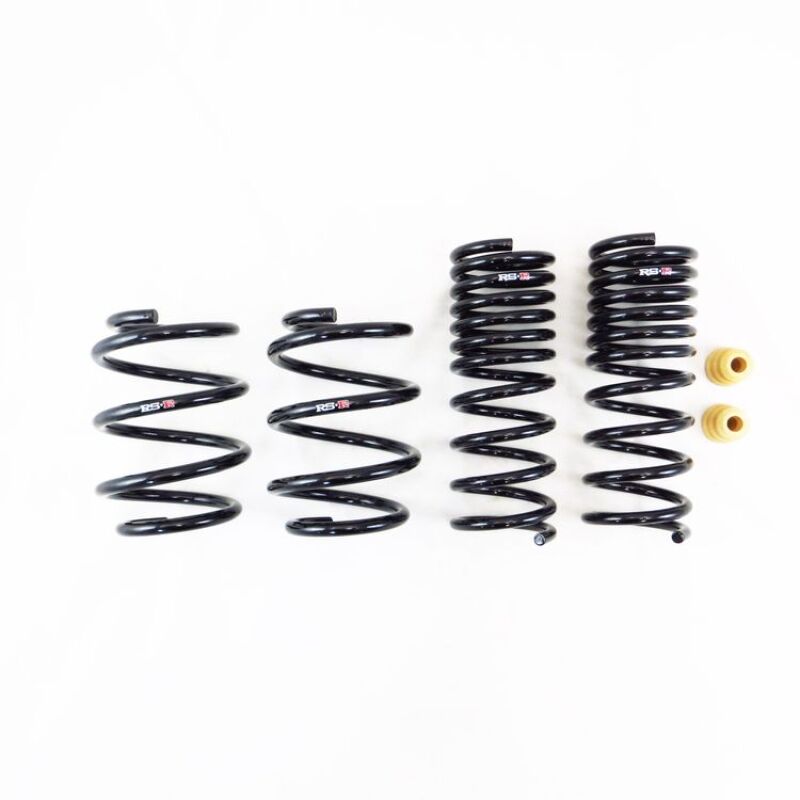 RS-R 2024 Subaru WRX TR(VBA) Down Suspension Springs - Performance Upgrade by RS-R