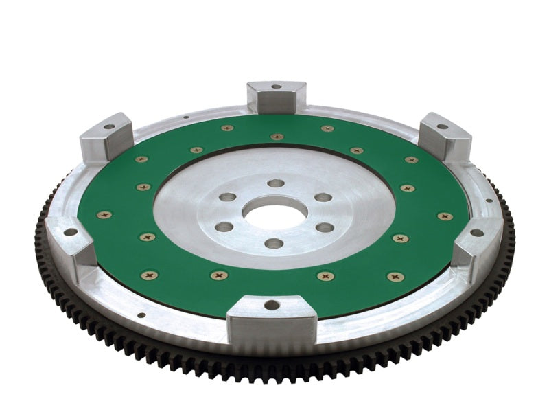 Fidanza fid198281 Aluminum Flywheel