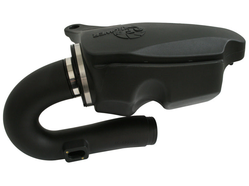 aFe MagnumFORCE Stage-2 Si Pro 5R Cold Air Intake for BMW 328i, 320i and 428i 2.0L Turbo N20 - 54-82212