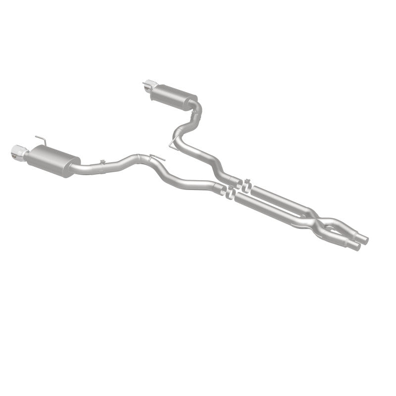 MAG Catback Exhaust