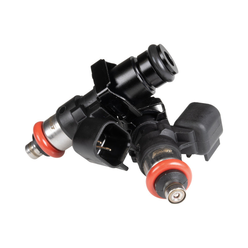 FAST Precision-Flow LS2 Style Fuel Injectors (90 lb/hr) - Set of 8