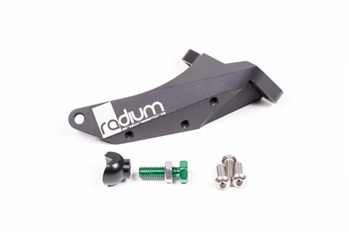 Radium Engineering 20-0255 Master Cylinder Brace for 2015+ Subaru WRX/STI