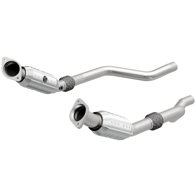 MAG Converter Direct Fit