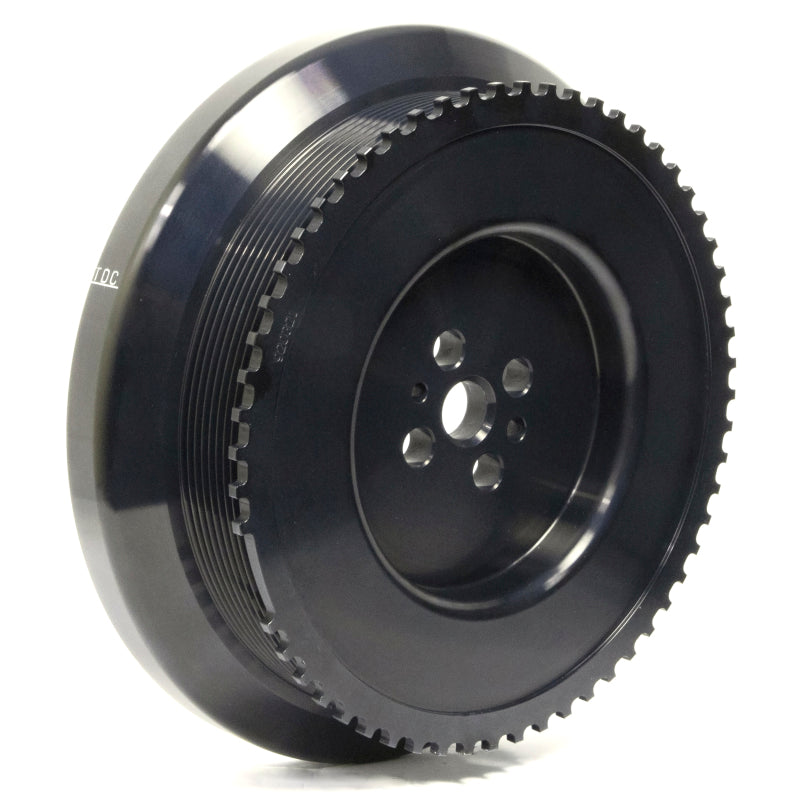 Fluidampr FDR920321 Dodge/Ram 6.7L Cummins Steel Internally Balanced Damper