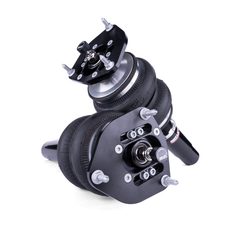 Air Lift Performance 76003 Front Air Suspension Kit for Audi A3, S3, RS3, TT, Volkswagen GTI and Golf
