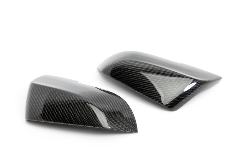 Dinan Carbon Fiber Mirror Cover Set for BMW 2/3/4 Series (F22/F30/F31/F32/F33/F34/F36/F45/F46)