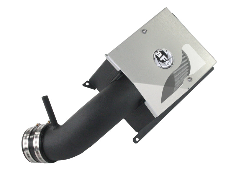 aFe MagnumFORCE Rapid Induction Cold Air Intake with Pro DRY S Filter for Mini Cooper S 1.6L, Part Number 51-10572-1