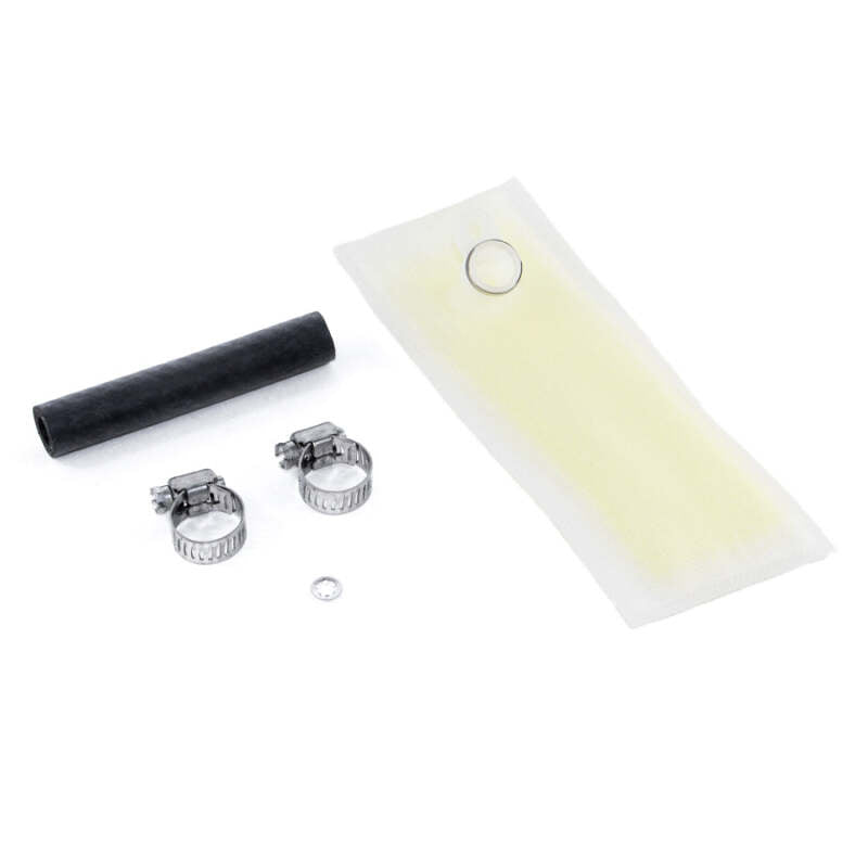 DeatschWerks DWK9-0846 Fuel Pump Install Kit for Honda Integra, Civic, RSX and S2000