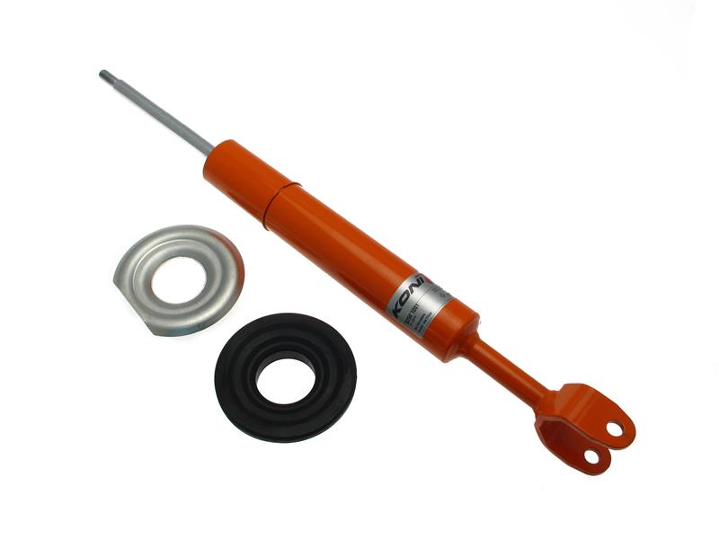 KONI STR.T 8250 Series Front Shock Absorber 8250 1001 for 1998-2000 Audi A6 and Volkswagen Passat