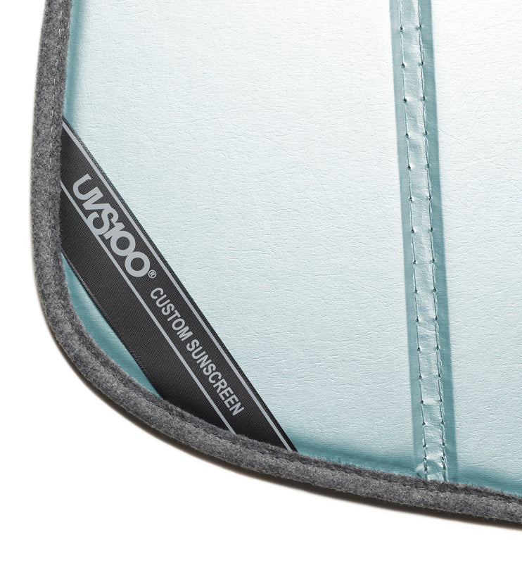 Covercraft UVS100 Custom Sunscreen for 24-26 Toyota Tacoma in Blue