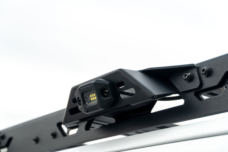 DV8 Offroad Roof Rack Grab Handles, Pair - Part Number dveRRHG-02