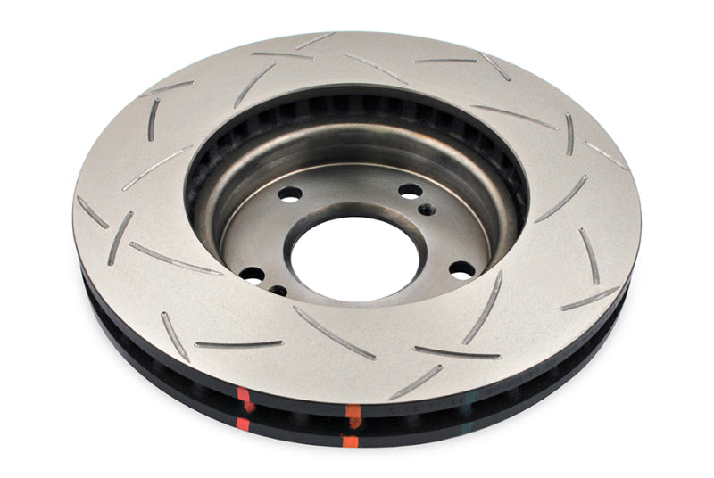 DBA DBA4909S 4000 Series T3 Front Slotted Brake Rotor for Nissan 300ZX