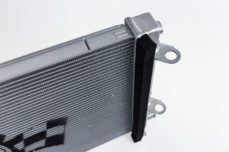 CSF 05-06 Ford GT High-Performance All-Aluminum Intercooler Heat Exchanger - Part Number CSF8365