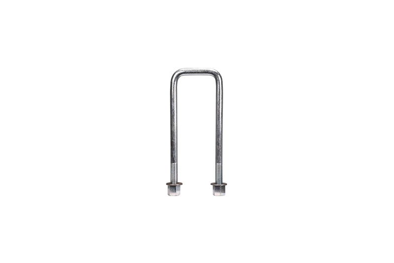 Eibach PRO-TRUCK Rear Lift Block Kit for 2015-2016 Ford F-150 4WD, 1-Inch Lift, LB81-35-035-01-02