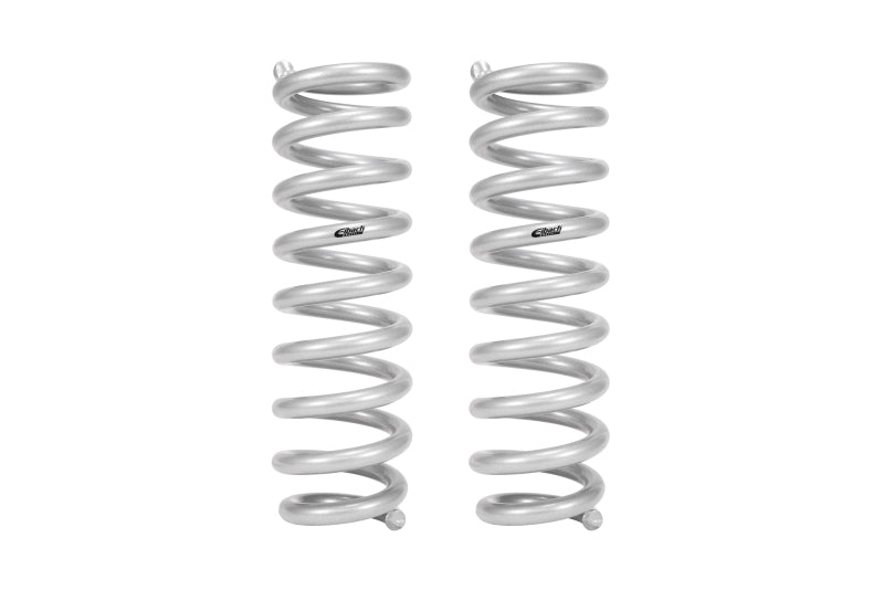 Eibach Pro-Lift-Kit Front Springs E30-23-007-01-20 for 2015-2017 Chevrolet Colorado and GMC Canyon