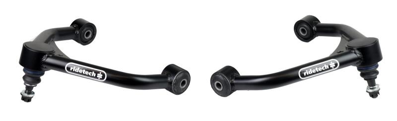 Ridetech - rid13133699 - 2019-2026 Ram 1500 2WD/4WD Front Upper StrongArms