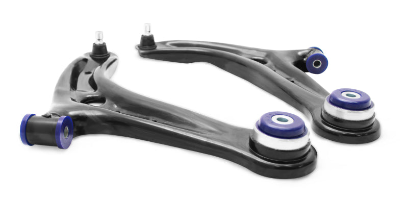 SPR Control Arms - Front