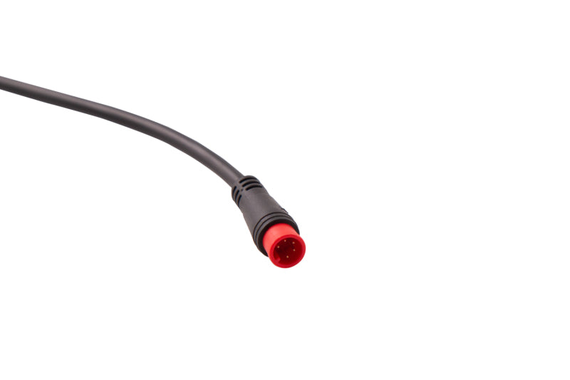 Diode Dynamics RGBW M8 5-Pin 2-Way Splitter Wire, Part Number DD4141