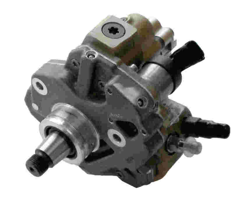 Fleece Performance - fpeFPE-DMAX-CP3K - 01-13 GM Duramax 6.6L CP3K
