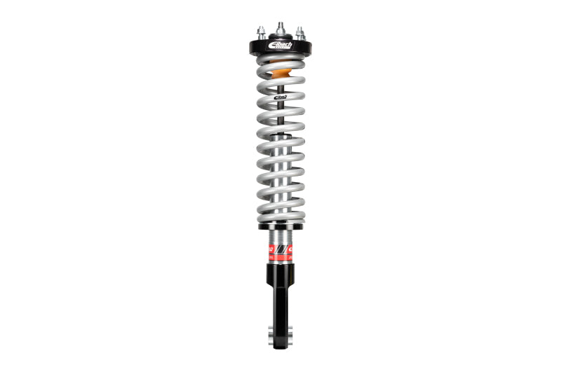 Eibach PRO-TRUCK-LIFT Stage 2R Suspension System for 2024-2026 Toyota Tacoma