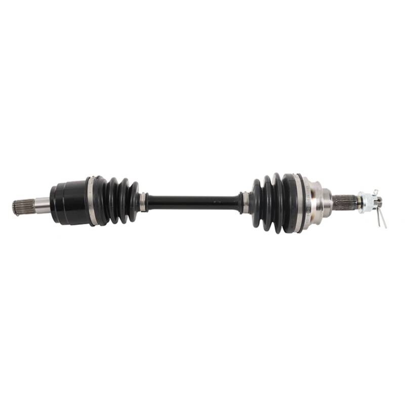 All Balls Racing ABM-HO-8-117 2006–2022 Honda TRX Front or Rear Axle