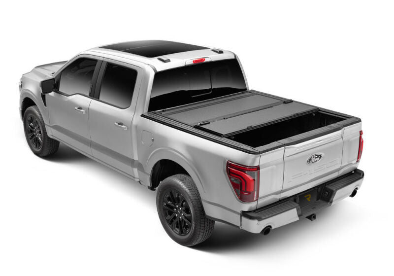 BAK BAKFlip MX4 (GEN 3) Hard Folding Truck Bed Cover for 2026 Ford Ranger 5ft Bed