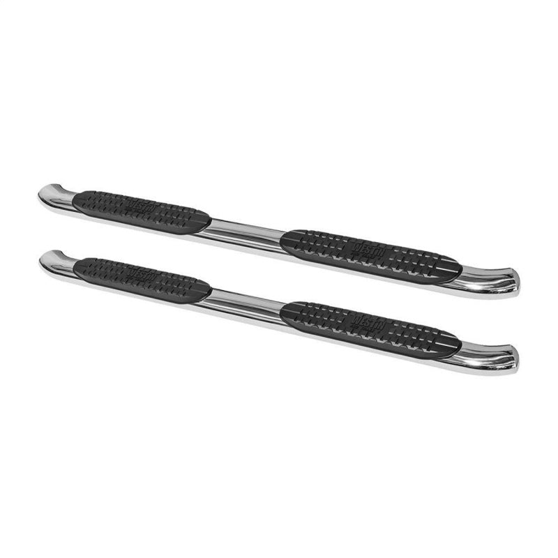 WES Nerf Bars - PRO TRAXX 4