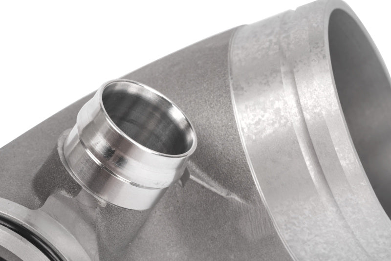 APR Turbo Inlet Pipe for 2015-2020 Audi A3, 2019-2023 Audi Q3, and More – Part Number APRMS100137