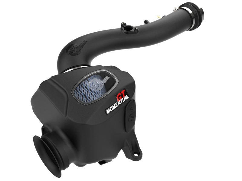 aFe Momentum GT Cold Air Intake System with Pro 5R Filter for Toyota Hilux and Fortuner 4.0L V6, Part 50-70134R
