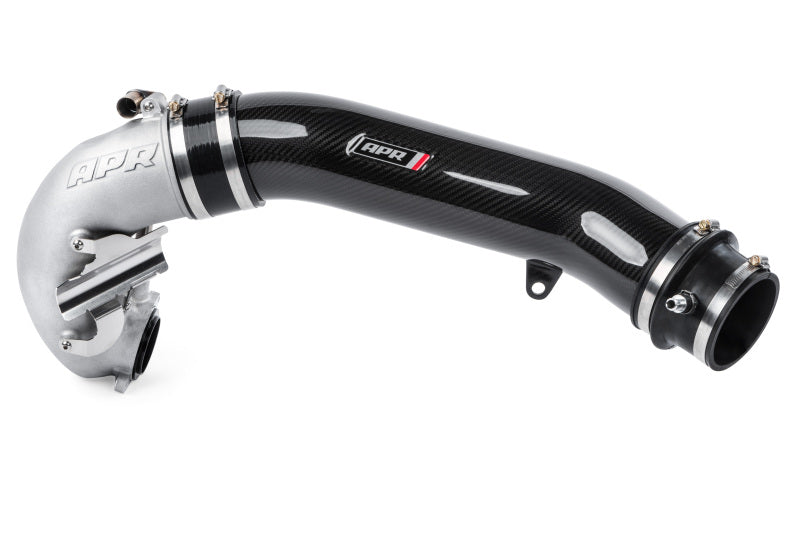 APR 17-20 Audi RS3 / 18-22 Audi TT RS Quattro 2.5T TFSI Turbocharger Inlet System