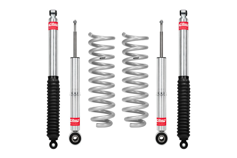Eibach PRO-TRUCK-LIFT Stage 1 Lift Kit E80-35-002-03-22 for 2009-2013 Ford F-150 2WD