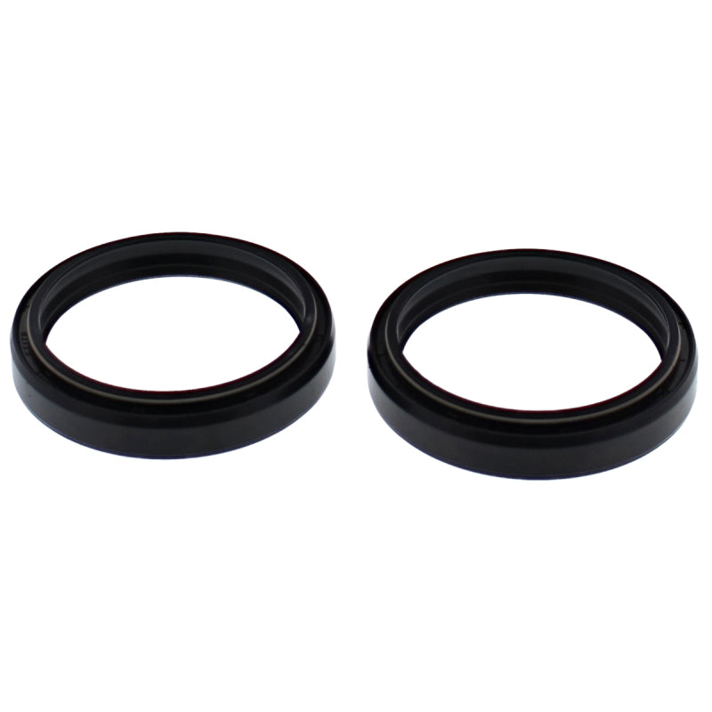 All Balls Racing ABR55-159 Fork Oil Seal Kit for Ducati Multistrada