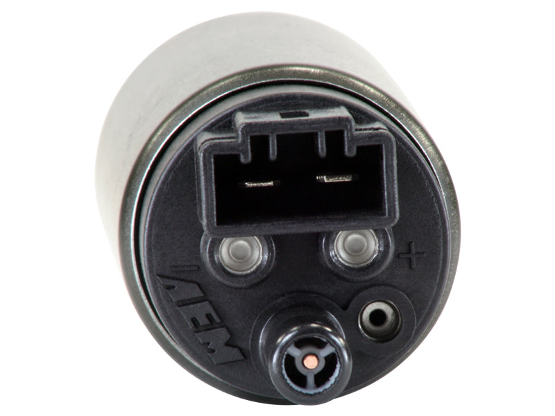 AEM 340 LPH High-Flow In-Tank Fuel Pump, Part Number 50-1000
