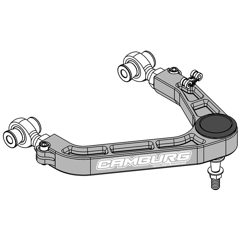 CMB Uniball Upper Arms