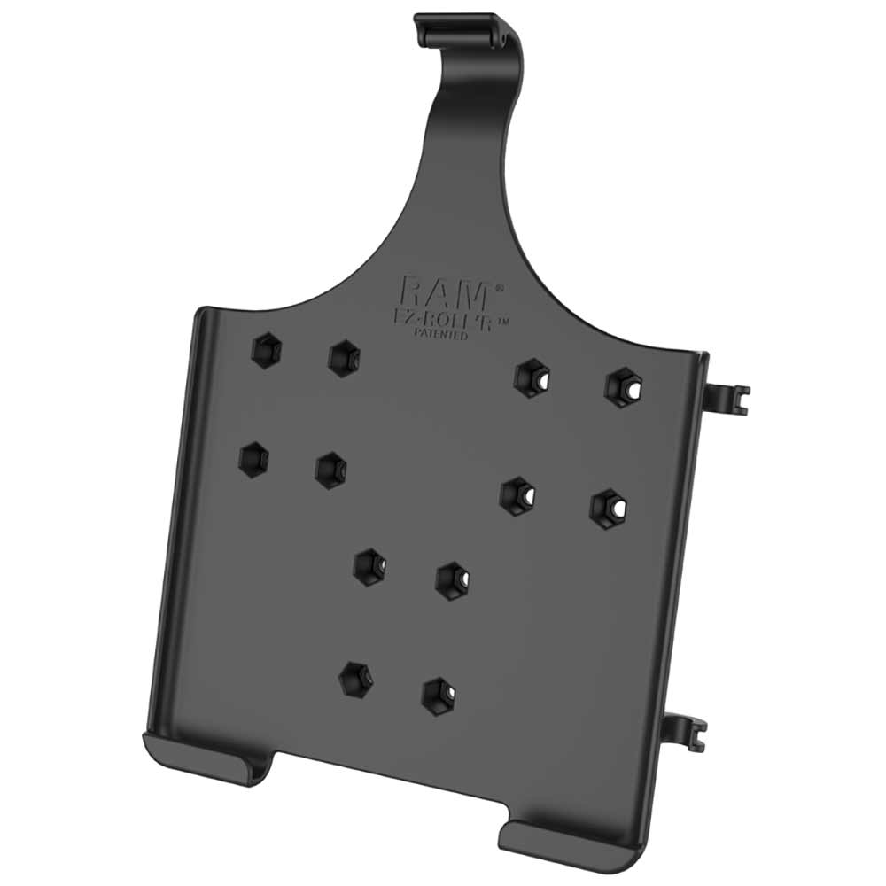 RAM Mount RAM EZ-Rollr Cradle f/Apple iPad 7th Gen [RAM-HOL-AP31U]