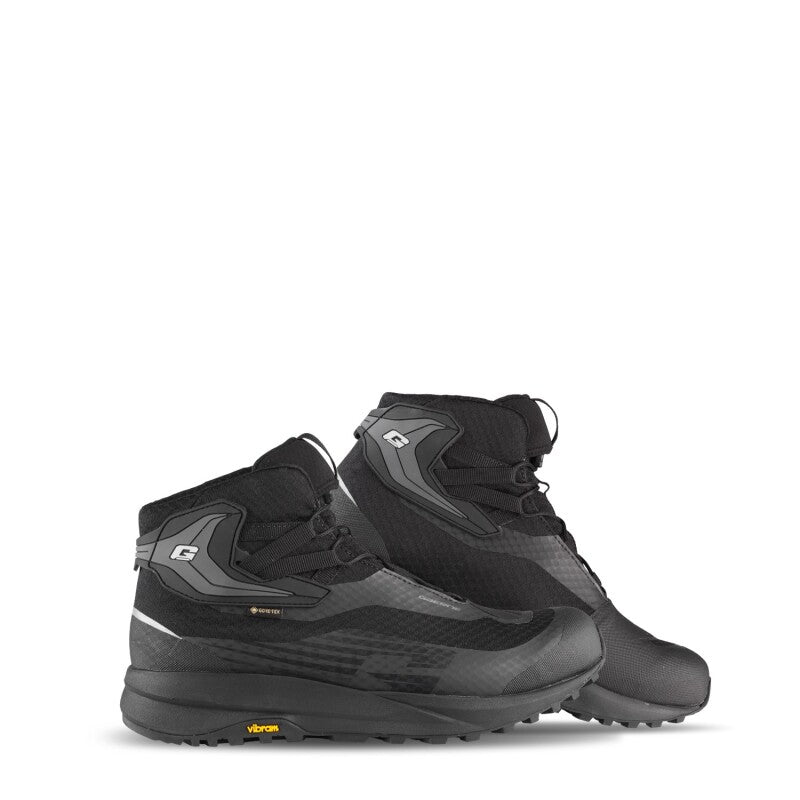 Gaerne GAR2975-001-7 G.Xenon Gore-Tex Boot - Black, Size 7