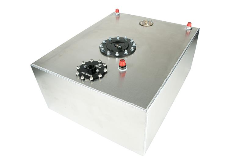 Aeromotive 20-Gallon 340 Stealth Fuel Cell – Part Number 18665