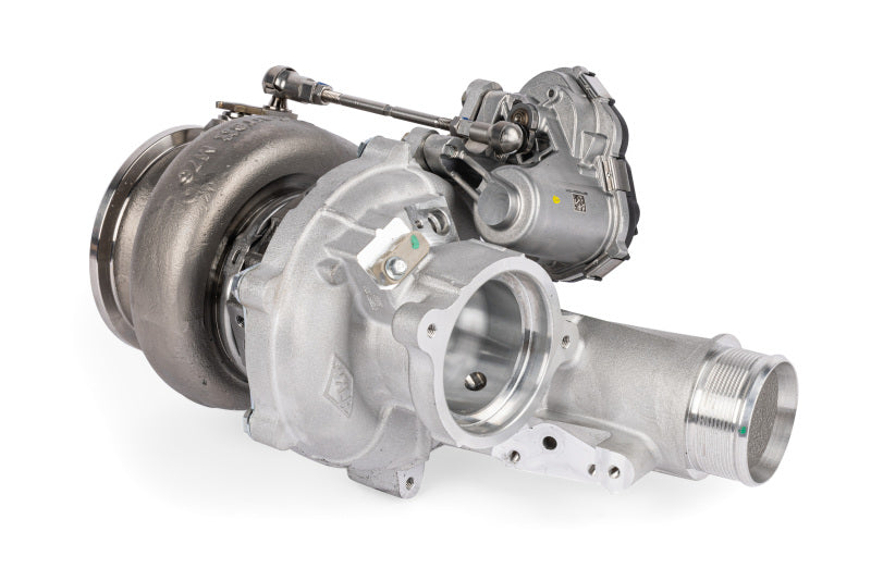 APR Stage 3 PowerMax GT2563S Turbocharger System for 2.0T EA888.4 Engines (MK8 Golf R, S3, Arteon)